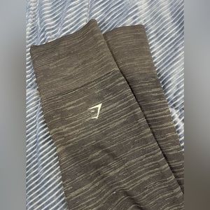 Gymshark - Adapt Marl Seamless Leggings